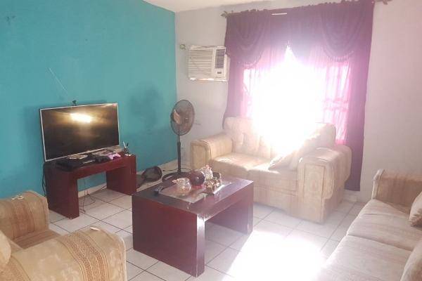 Foto de casa en jesus ureta 3617 , guadalupe victoria, culiacán, sinaloa, 4226822 foto 04 Foto de casa en venta en jesus ureta 3617 , guadalupe victoria, culiacán, sinaloa, 4226822 No. 04