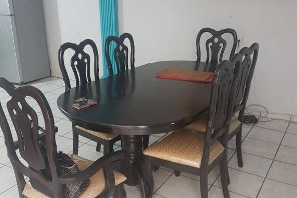 Foto de casa en jesus ureta 3617 , guadalupe victoria, culiacán, sinaloa, 4226822 foto 05 Foto de casa en venta en jesus ureta 3617 , guadalupe victoria, culiacán, sinaloa, 4226822 No. 05