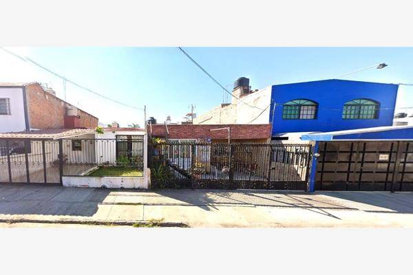 Foto de casa en jesus urueta 1528, el mirador, guadalajara, jalisco, 27425857 foto 01 Foto de casa en venta en jesus urueta 1528, el mirador, guadalajara, jalisco, 27425857 No. 01