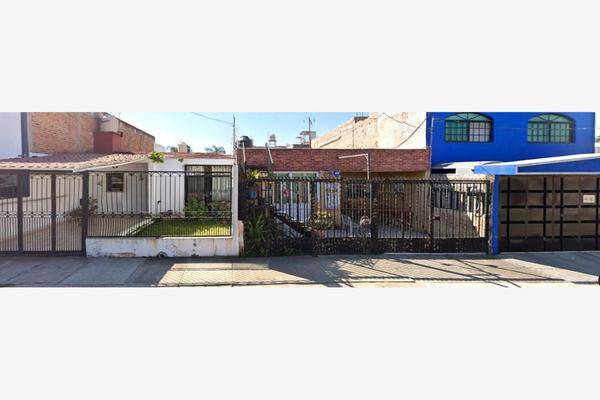 Foto de casa en jesus urueta 1528, el mirador, guadalajara, jalisco, 27425857 foto 05 Foto de casa en venta en jesus urueta 1528, el mirador, guadalajara, jalisco, 27425857 No. 05