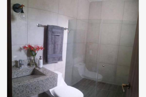 Foto de casa en joaquin amaro 468, de las juntas delegación, puerto vallarta, jalisco, 7470171 foto 03 Foto de casa en venta en joaquin amaro 468, de las juntas delegación, puerto vallarta, jalisco, 7470171 No. 03