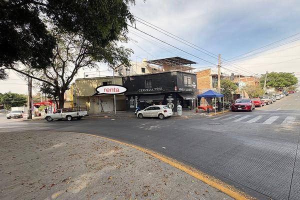 Foto de local en joaquin amaro , oblatos, guadalajara, jalisco, 0 foto 01 Foto de local en renta en joaquin amaro , oblatos, guadalajara, jalisco, 0 No. 01