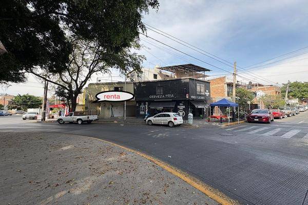 Foto de local en joaquin amaro , oblatos, guadalajara, jalisco, 0 foto 04 Foto de local en renta en joaquin amaro , oblatos, guadalajara, jalisco, 0 No. 04