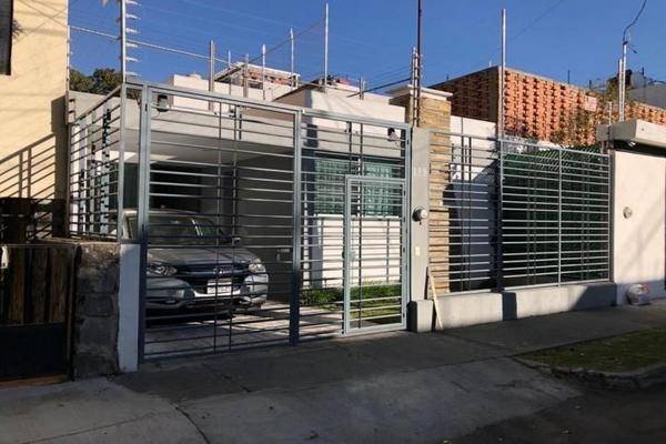 Foto de casa en joaquín arrieta , arcos vallarta, guadalajara, jalisco, 0 foto 01 Foto de casa en renta en joaquín arrieta , arcos vallarta, guadalajara, jalisco, 0 No. 01