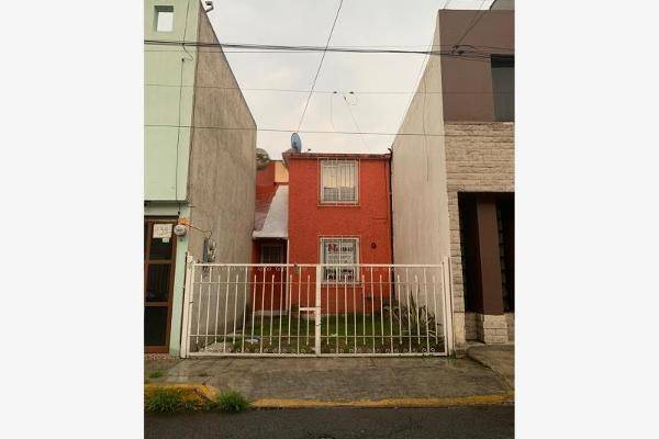 Foto de casa en joaquin villa 0, carlos hank gonzález, toluca, méxico, 12731043 foto 01 Foto de casa en renta en joaquin villa 0, carlos hank gonzález, toluca, méxico, 12731043 No. 01