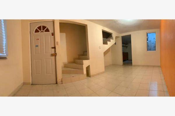 Foto de casa en joaquin villa 0, carlos hank gonzález, toluca, méxico, 12731043 foto 02 Foto de casa en renta en joaquin villa 0, carlos hank gonzález, toluca, méxico, 12731043 No. 02