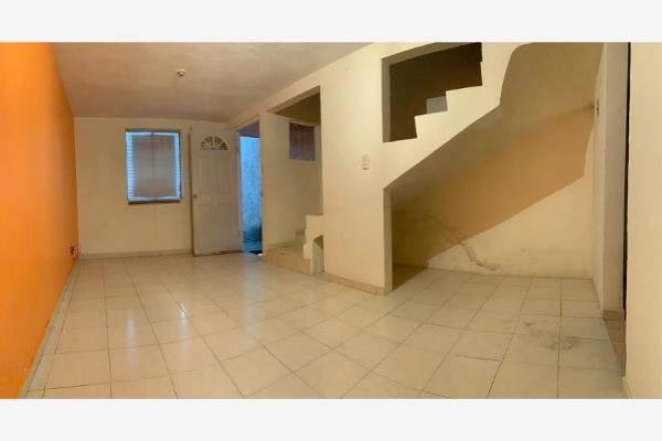 Foto de casa en joaquin villa 0, carlos hank gonzález, toluca, méxico, 12731043 foto 03 Foto de casa en renta en joaquin villa 0, carlos hank gonzález, toluca, méxico, 12731043 No. 03