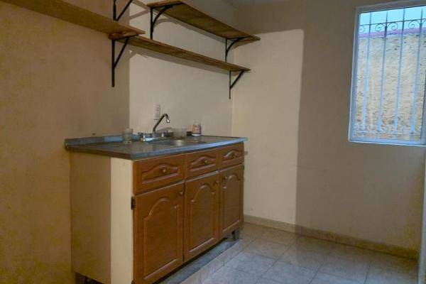 Foto de casa en joaquin villa 0, carlos hank gonzález, toluca, méxico, 12731043 foto 04 Foto de casa en renta en joaquin villa 0, carlos hank gonzález, toluca, méxico, 12731043 No. 04