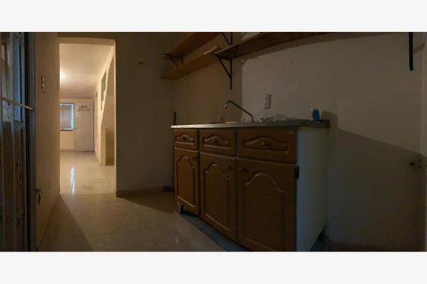 Foto de casa en joaquin villa 0, carlos hank gonzález, toluca, méxico, 12731043 foto 05 Foto de casa en renta en joaquin villa 0, carlos hank gonzález, toluca, méxico, 12731043 No. 05