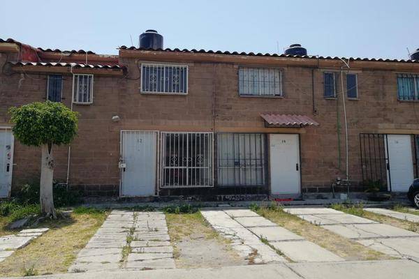 Foto de casa en jopala 12, geovillas atlixcayotl, puebla, puebla, 19738812 foto 01 Foto de casa en renta en jopala 12, geovillas atlixcayotl, puebla, puebla, 19738812 No. 01