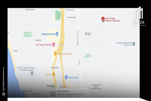 Foto de casa en , jorge díaz serrano, playas de rosarito, baja california, 0 foto 03 Foto de casa en venta en , jorge díaz serrano, playas de rosarito, baja california, 0 No. 03