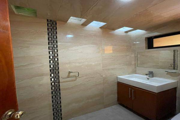 Foto de casa en jorge murad , jorge murad macluf, puebla, puebla, 27486450 foto 05 Foto de casa en renta en jorge murad , jorge murad macluf, puebla, puebla, 27486450 No. 05