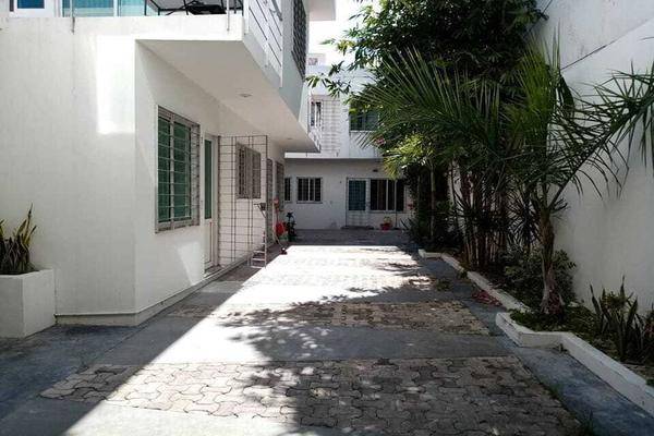 Foto de departamento en jose alfredo jimenez , compositores, carmen, campeche, 0 foto 02 Foto de departamento en renta en jose alfredo jimenez , compositores, carmen, campeche, 0 No. 02