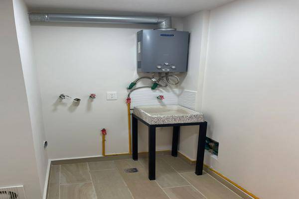 Foto de departamento en josé antonio alzate , santa maria la ribera, cuauhtémoc, df / cdmx, 30073629 foto 03 Foto de departamento en renta en josé antonio alzate , santa maria la ribera, cuauhtémoc, df / cdmx, 30073629 No. 03