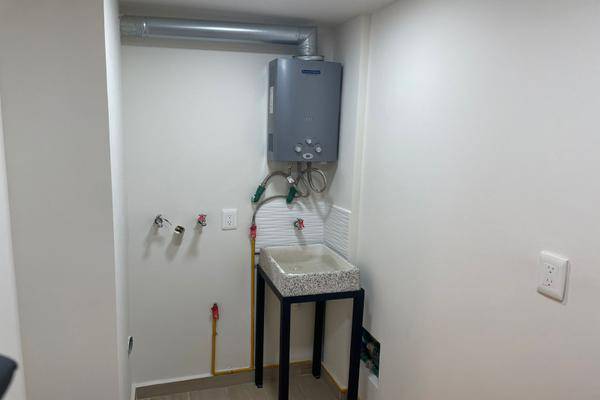 Foto de departamento en josé antonio alzate , santa maria la ribera, cuauhtémoc, df / cdmx, 30073629 foto 04 Foto de departamento en renta en josé antonio alzate , santa maria la ribera, cuauhtémoc, df / cdmx, 30073629 No. 04