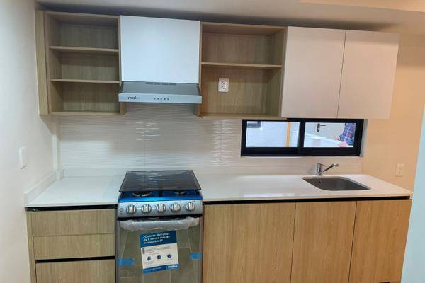 Foto de departamento en josé antonio alzate , santa maria la ribera, cuauhtémoc, df / cdmx, 30073629 foto 05 Foto de departamento en renta en josé antonio alzate , santa maria la ribera, cuauhtémoc, df / cdmx, 30073629 No. 05