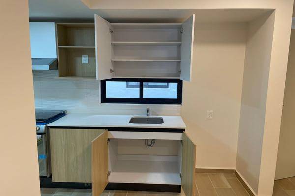 Foto de departamento en josé antonio alzate , santa maria la ribera, cuauhtémoc, df / cdmx, 30073629 foto 06 Foto de departamento en renta en josé antonio alzate , santa maria la ribera, cuauhtémoc, df / cdmx, 30073629 No. 06