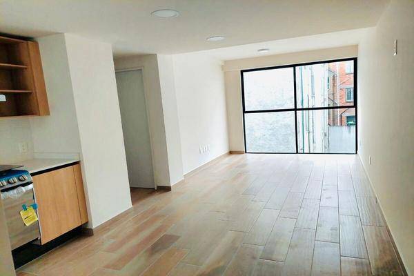 Foto de departamento en josé antonio alzate , santa maria la ribera, cuauhtémoc, df / cdmx, 0 foto 03 Foto de departamento en renta en josé antonio alzate , santa maria la ribera, cuauhtémoc, df / cdmx, 0 No. 03