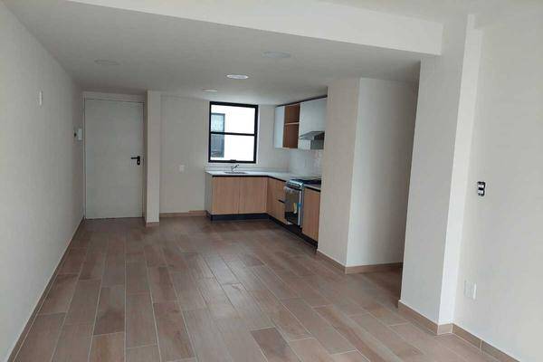 Foto de departamento en josé antonio alzate , santa maria la ribera, cuauhtémoc, df / cdmx, 0 foto 04 Foto de departamento en renta en josé antonio alzate , santa maria la ribera, cuauhtémoc, df / cdmx, 0 No. 04