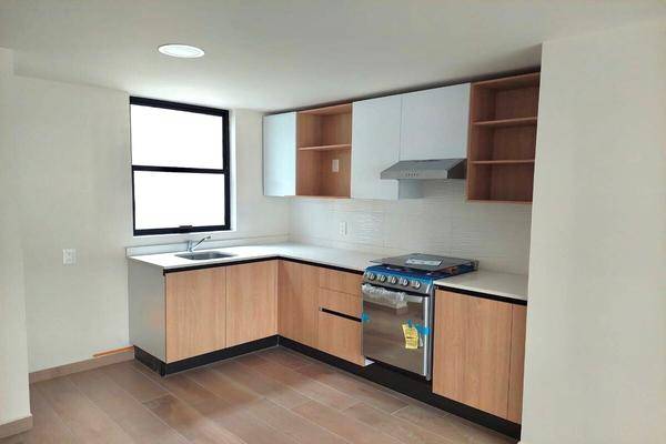 Foto de departamento en josé antonio alzate , santa maria la ribera, cuauhtémoc, df / cdmx, 0 foto 05 Foto de departamento en renta en josé antonio alzate , santa maria la ribera, cuauhtémoc, df / cdmx, 0 No. 05