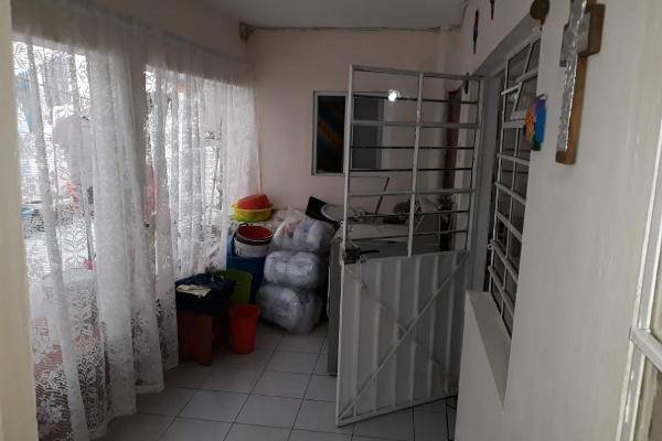 Foto de casa en jose del pilar leon , juárez pantitlán, nezahualcóyotl, méxico, 5689705 foto 03 Foto de casa en venta en jose del pilar leon , juárez pantitlán, nezahualcóyotl, méxico, 5689705 No. 03