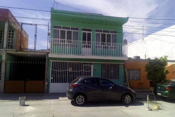 Foto de casa en jose lopez portillo "la barranca" tcifp11, lic. josé lópez portillo, aguascalientes, aguascalientes, 3093643 foto 01 Foto de casa en venta en jose lopez portillo "la barranca" tcifp11, lic. josé lópez portillo, aguascalientes, aguascalientes, 3093643 No. 01