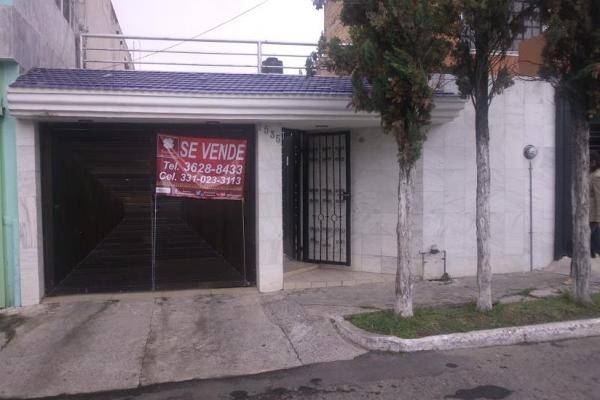 Foto de casa en jose luis mora 1535, el mirador, guadalajara, jalisco, 552283 foto 01 Foto de casa en venta en jose luis mora 1535, el mirador, guadalajara, jalisco, 552283 no 01