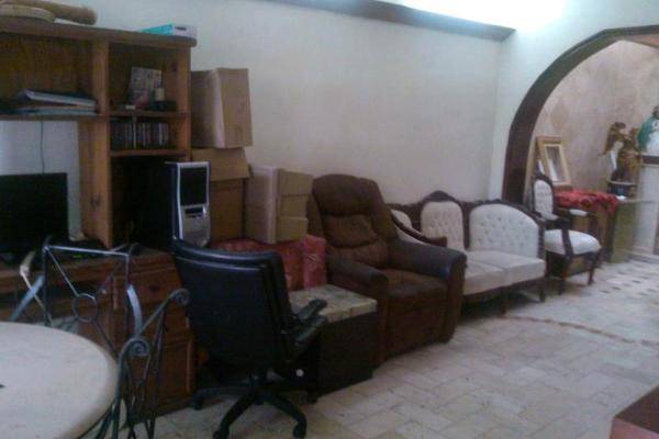 Foto de casa en jose luis mora 1535, el mirador, guadalajara, jalisco, 552283 foto 03 Foto de casa en venta en jose luis mora 1535, el mirador, guadalajara, jalisco, 552283 no 03