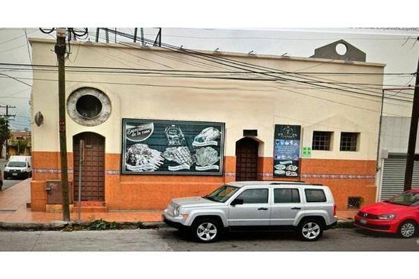 Foto de local en josé ma. arteaga , centro, monterrey, nuevo león, 28549827 foto 01 Foto de local en venta en josé ma. arteaga , centro, monterrey, nuevo león, 28549827 No. 01