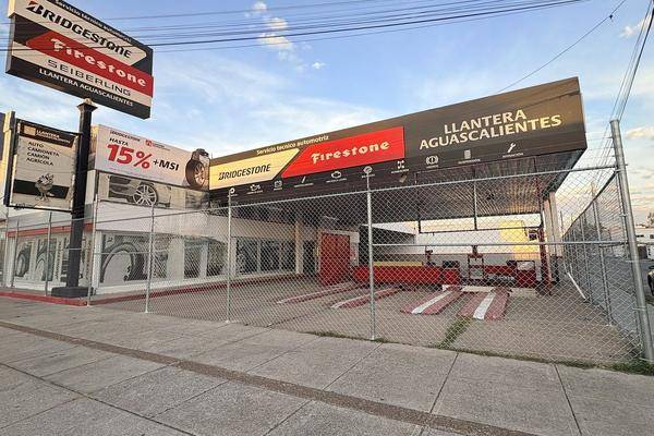 Foto de local en josé maría chávez , lindavista, aguascalientes, aguascalientes, 0 foto 02 Foto de local en renta en josé maría chávez , lindavista, aguascalientes, aguascalientes, 0 No. 02