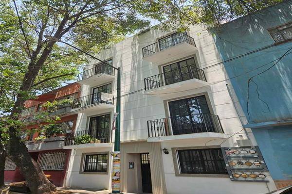 Foto de departamento en jose maria correa , asturias, cuauhtémoc, df / cdmx, 0 foto 01 Foto de departamento en renta en jose maria correa , asturias, cuauhtémoc, df / cdmx, 0 No. 01