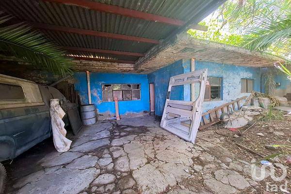 Foto de terreno habitacional en josé maria facha , santa martha acatitla sur, iztapalapa, df / cdmx, 30434250 foto 02 Foto de terreno habitacional en venta en josé maria facha , santa martha acatitla sur, iztapalapa, df / cdmx, 30434250 No. 02