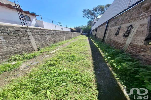 Foto de terreno habitacional en josé maria facha , santa martha acatitla sur, iztapalapa, df / cdmx, 30434250 foto 03 Foto de terreno habitacional en venta en josé maria facha , santa martha acatitla sur, iztapalapa, df / cdmx, 30434250 No. 03