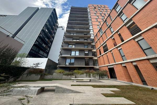 Foto de departamento en jose maria guadalupe zuno hernandez , americana, guadalajara, jalisco, 0 foto 03 Foto de departamento en renta en jose maria guadalupe zuno hernandez , americana, guadalajara, jalisco, 0 No. 03