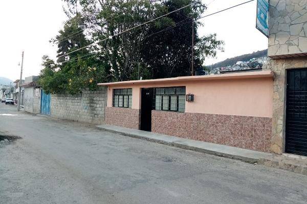 Foto de casa en josé maría liceaga , morelos, san cristóbal de las casas, chiapas, 14208903 foto 01 Foto de casa en venta en josé maría liceaga , morelos, san cristóbal de las casas, chiapas, 14208903 No. 01