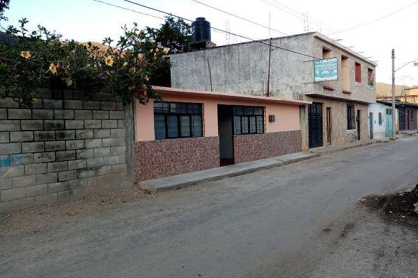 Foto de casa en josé maría liceaga , morelos, san cristóbal de las casas, chiapas, 14208903 foto 02 Foto de casa en venta en josé maría liceaga , morelos, san cristóbal de las casas, chiapas, 14208903 No. 02