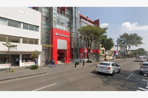 Foto de edificio en jose maria morelos 406, toluca de lerdo centro, toluca, méxico, 27592804 foto 01 Foto de edificio en venta en jose maria morelos 406, toluca de lerdo centro, toluca, méxico, 27592804 No. 01