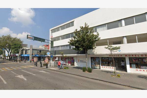 Foto de edificio en jose maria morelos 406, toluca de lerdo centro, toluca, méxico, 27592804 foto 02 Foto de edificio en venta en jose maria morelos 406, toluca de lerdo centro, toluca, méxico, 27592804 No. 02