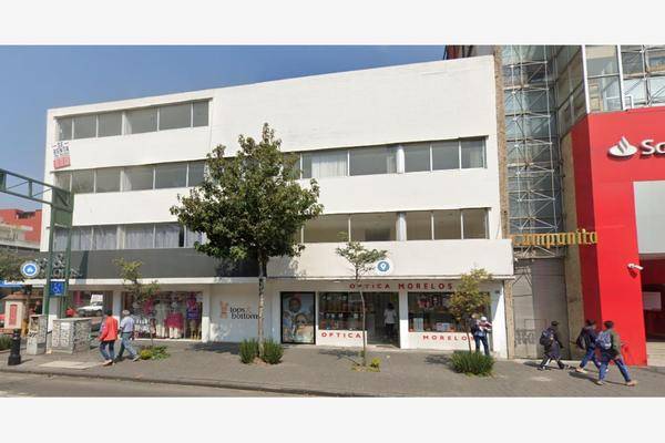 Foto de edificio en jose maria morelos 406, toluca de lerdo centro, toluca, méxico, 27592804 foto 04 Foto de edificio en venta en jose maria morelos 406, toluca de lerdo centro, toluca, méxico, 27592804 No. 04