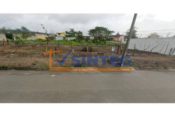 Foto de terreno habitacional en , josé maría morelos y pavón, coatzintla, veracruz de ignacio de la llave, 30281357 foto 03 Foto de terreno habitacional en venta en , josé maría morelos y pavón, coatzintla, veracruz de ignacio de la llave, 30281357 No. 03