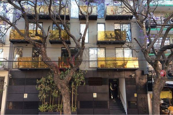 Foto de departamento en jose maria vertiz 1117, vertiz narvarte, benito juárez, df / cdmx, 0 foto 01 Foto de departamento en venta en jose maria vertiz 1117, vertiz narvarte, benito juárez, df / cdmx, 0 No. 01