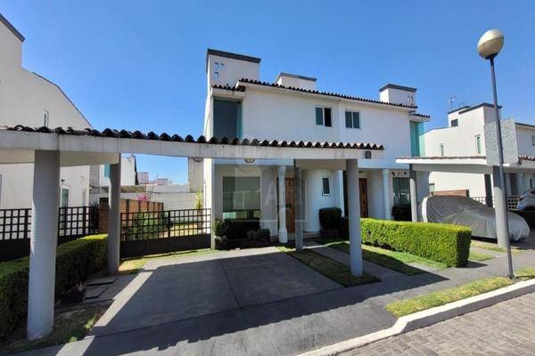 Foto de casa en jose mariano salas 816, palma real i, metepec, méxico, 29542522 foto 02 Foto de casa en renta en jose mariano salas 816, palma real i, metepec, méxico, 29542522 No. 02