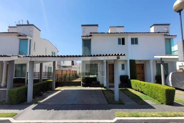 Foto de casa en jose mariano salas 816, palma real i, metepec, méxico, 29542522 foto 03 Foto de casa en renta en jose mariano salas 816, palma real i, metepec, méxico, 29542522 No. 03