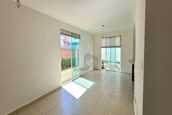 Foto de casa en jose mariano salas 816, palma real i, metepec, méxico, 29542522 foto 05 Foto de casa en renta en jose mariano salas 816, palma real i, metepec, méxico, 29542522 No. 05