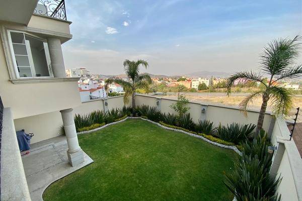 Foto de casa en josé mariano salas , lomas verdes 6a sección, naucalpan de juárez, méxico, 22949528 foto 03 Foto de casa en venta en josé mariano salas , lomas verdes 6a sección, naucalpan de juárez, méxico, 22949528 No. 03