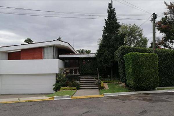 Foto de casa en josé martí , cipreses zavaleta, puebla, puebla, 21007841 foto 01 Foto de casa en venta en josé martí , cipreses zavaleta, puebla, puebla, 21007841 No. 01