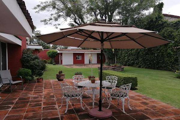 Foto de casa en josé martí , cipreses zavaleta, puebla, puebla, 21007841 foto 02 Foto de casa en venta en josé martí , cipreses zavaleta, puebla, puebla, 21007841 No. 02