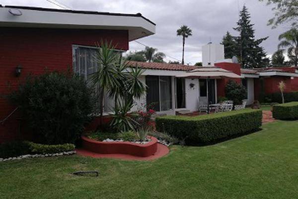 Foto de casa en josé martí , cipreses zavaleta, puebla, puebla, 21007841 foto 03 Foto de casa en venta en josé martí , cipreses zavaleta, puebla, puebla, 21007841 No. 03