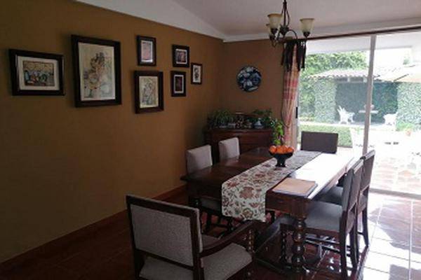 Foto de casa en josé martí , cipreses zavaleta, puebla, puebla, 21007841 foto 05 Foto de casa en venta en josé martí , cipreses zavaleta, puebla, puebla, 21007841 No. 05