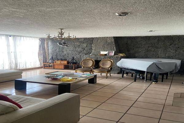 Foto de casa en josé muciño , cantil del pedregal, coyoacán, df / cdmx, 0 foto 03 Foto de casa en venta en josé muciño , cantil del pedregal, coyoacán, df / cdmx, 0 No. 03